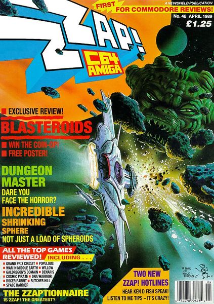 File:Zzap!64 Issue 48.jpg