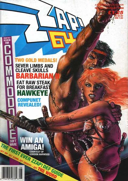 File:Zzap!64 Issue 40.jpg
