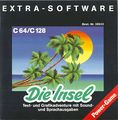 Title cover: Die Insel