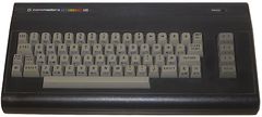 Commodore-264 series - C64-Wiki