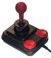 Joystick - C64-Wiki