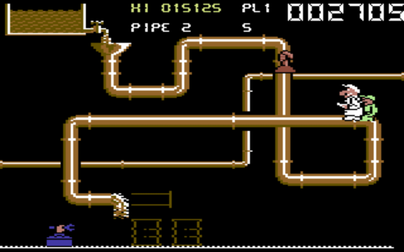 File:Super Pipeline ii Gameplay 1.png