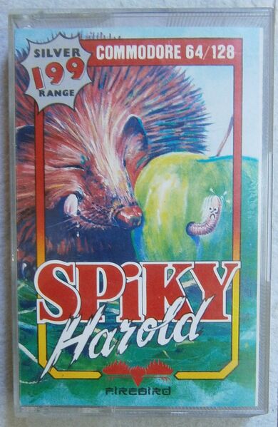 File:SpikyHarold Cover.jpg