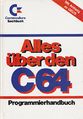 Alles über den C64 (Commodore book series)