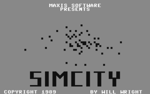 Title image from the game