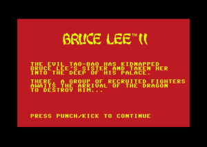 Bruce Lee, Bruce lee Wiki