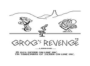 Titleimage from the game