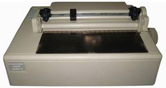 Dot-Matrix Printer - C64-Wiki