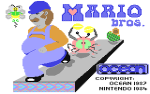 Title image from the game