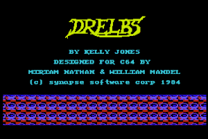 Title image from the game