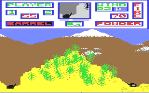 Title image from the game