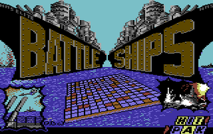 Title image from the game
