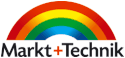 Markt & Technik Verlags AG Logo