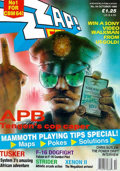 File:Zzap!64 Issue 54.jpg