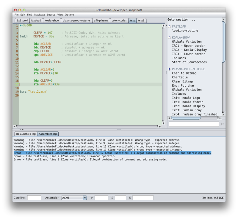 Relaunch64 - C64-Wiki