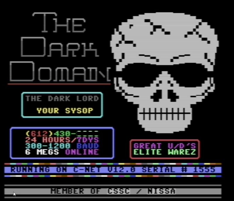 C-Net 12.0 - C64-Wiki