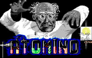 Title image from the game