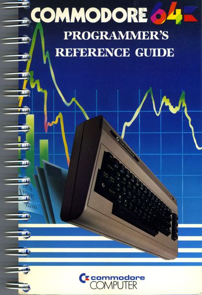 File:C64PRG cover.jpg