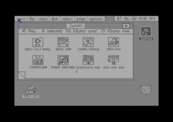 Operating System - C64-Wiki