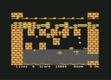 Topscore of Ivanpaduano