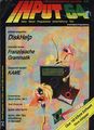 Magazine in 5,25" floppy disk format - last issue 12/1988