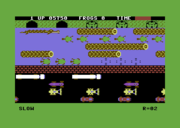 Frogger (Parker Brothers) - C64-Wiki