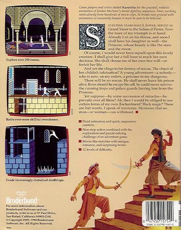 Prince of Persia Wiki