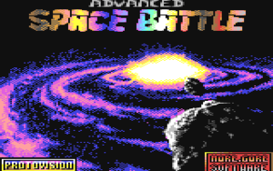 Title image from the game