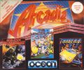 Arcadia, 1989, Ocean