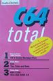C64 Total (3 Bücher in 1)