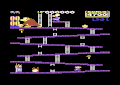 Donkey Kong (1983).