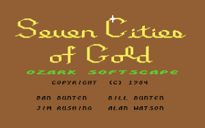 The Mysterious Cities of Gold, Cartoon Time Wiki