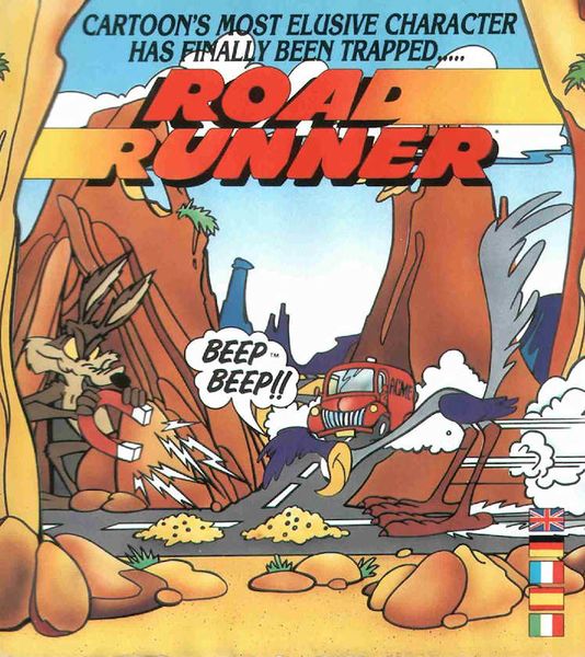 File:RoadRunnerCoverFront.jpg