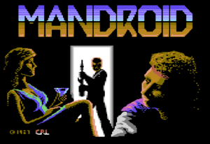 Title image of the game