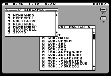 GUI64 - C64-Wiki