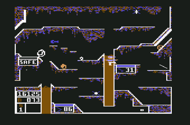 Topscore of Ivanpaduano