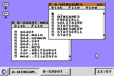 GUI64 - C64-Wiki
