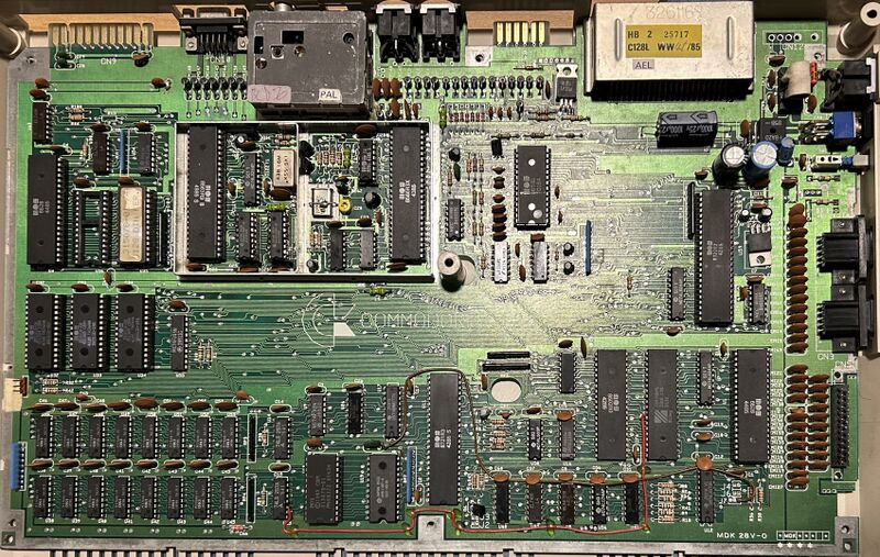 File:C128 Platine.jpg