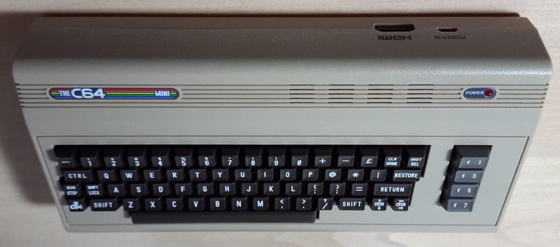 File:TheC64-Mini-Rueckseite.jpg