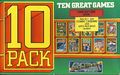 10 Pack, 1990, Gremlin Graphics