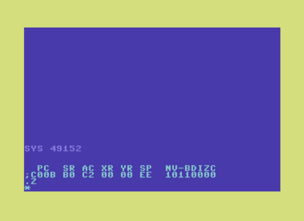 SMON - C64-Wiki