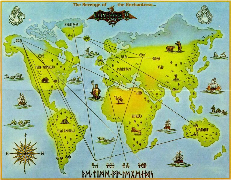 File:Ultima 2 (Original) Map.jpg