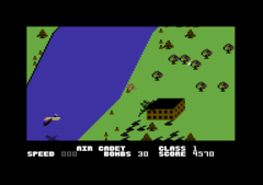 Blue Max C64 Wiki