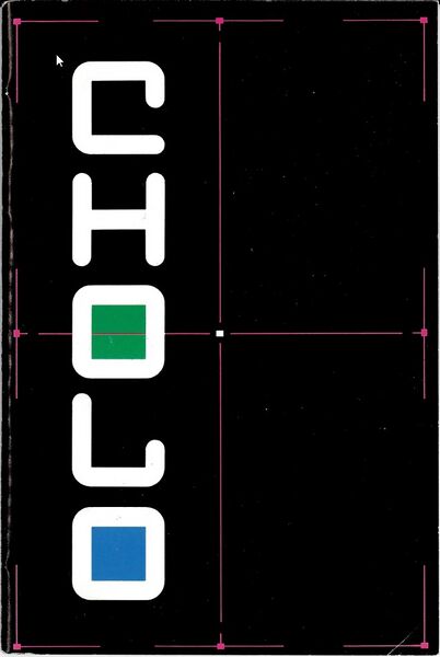 File:Cholo Bedienungsanleitung Titelblatt.jpg