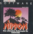 Markt & Technik Software: Nippon (title cover)