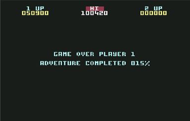 Topscore of Ivanpaduano