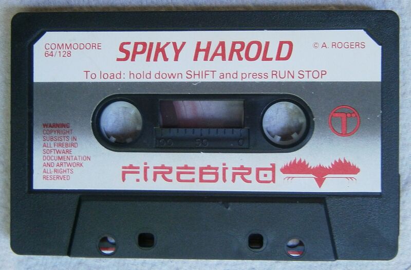 File:SpikyHarold Kassette.jpg