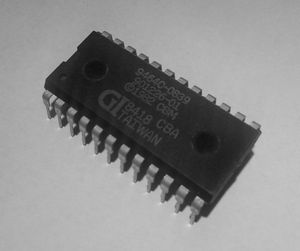 BASIC-ROM - C64-Wiki