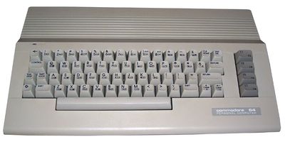 C64C