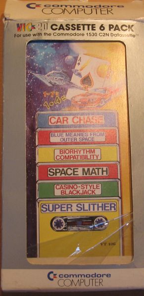 File:VIC20Cassette6Pack.jpg